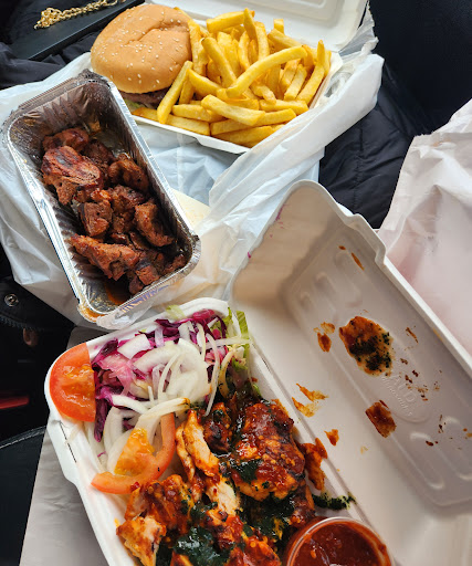 Photo of Bay Grill 1 - 54 Sea View Rd, Colwyn Bay LL29 8DG